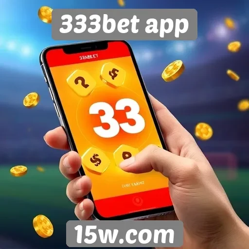 Recursos inovadores do 333bet app para jogadores